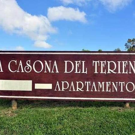 Apartamento Familiar Cercano A Playa De Rodiles 3 Villaviciosa  Luaran gambar