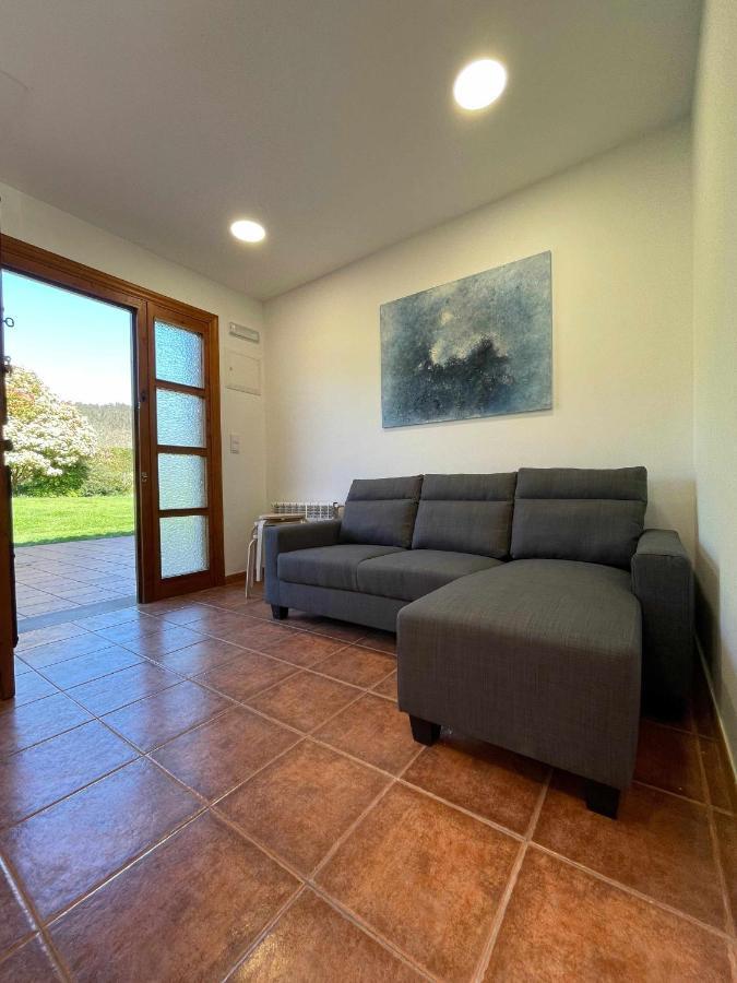 Apartamento Familiar Cercano A Playa De Rodiles 3 Villaviciosa  Luaran gambar