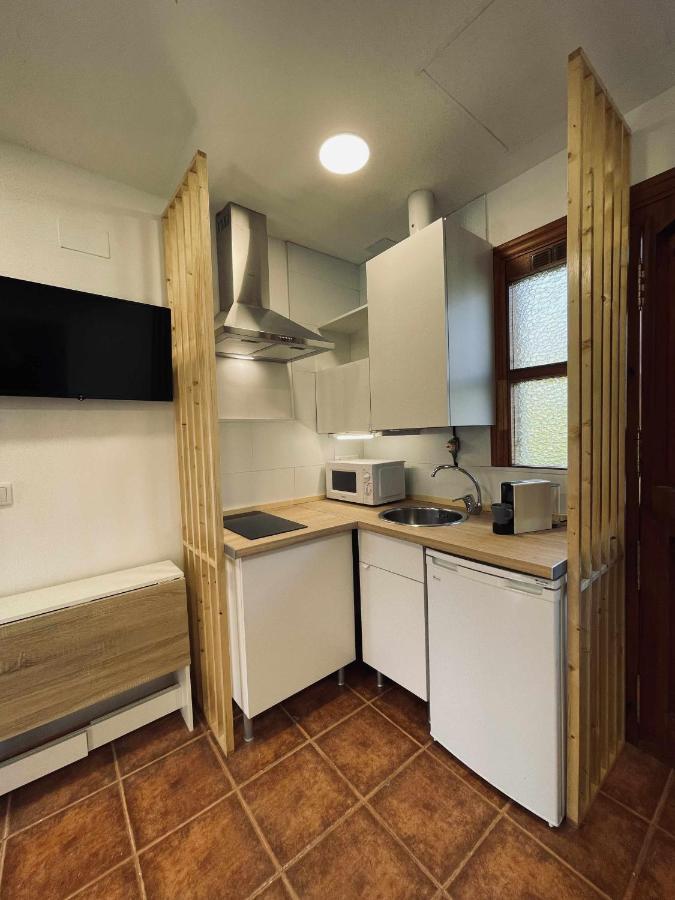 Apartamento Familiar Cercano A Playa De Rodiles 3 Villaviciosa  Luaran gambar