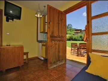 Apartamento Familiar Cercano A Playa De Rodiles 3 Villaviciosa  Luaran gambar